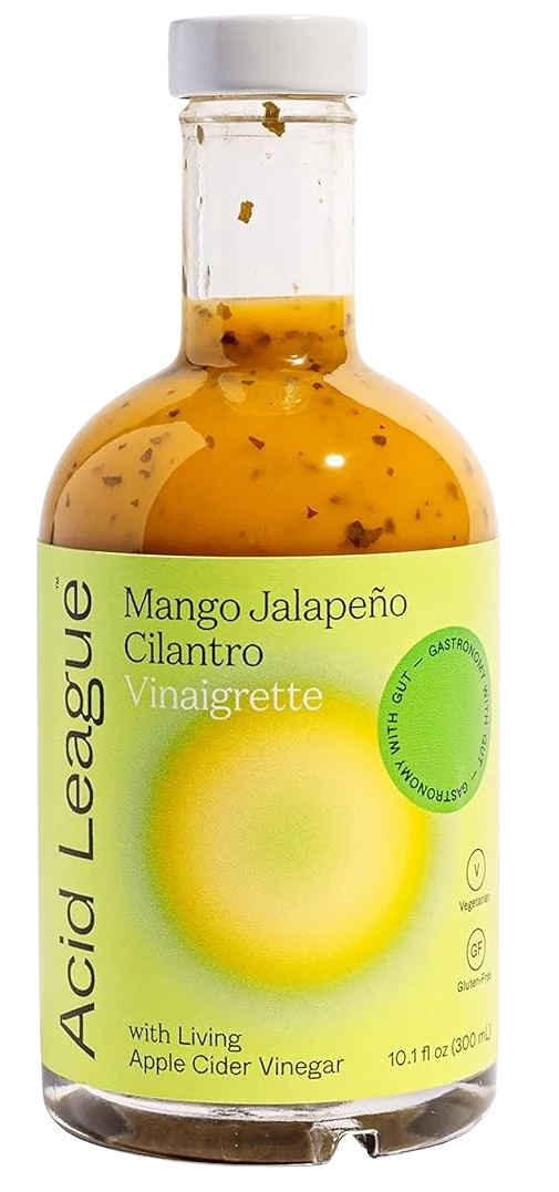 Image of Acid League Mango Jalapeno Cilantro Dressing