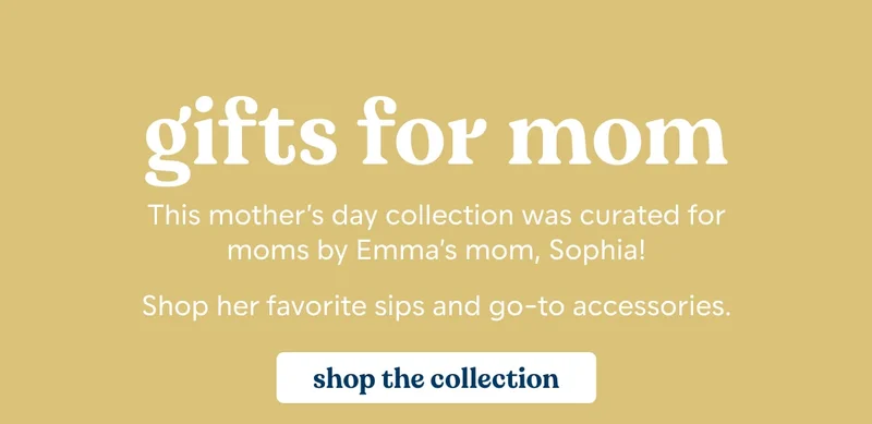 gifts for mom
