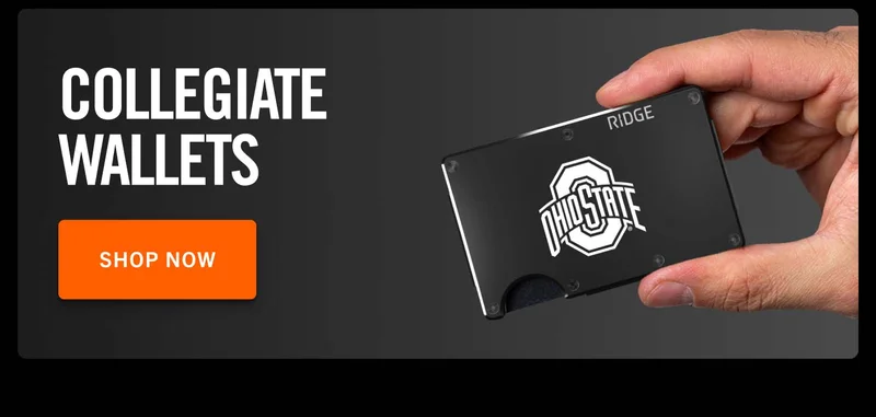 Collegiate Wallets | Shop Now