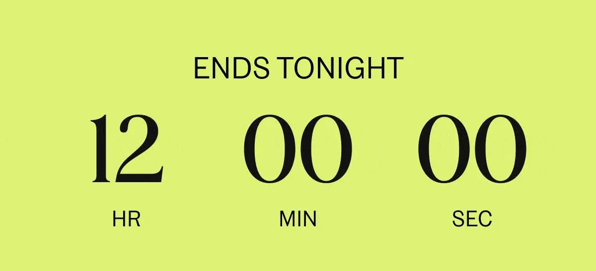 SHOP THE NEW YEAR RESET KIT