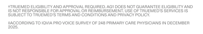 Disclaimer