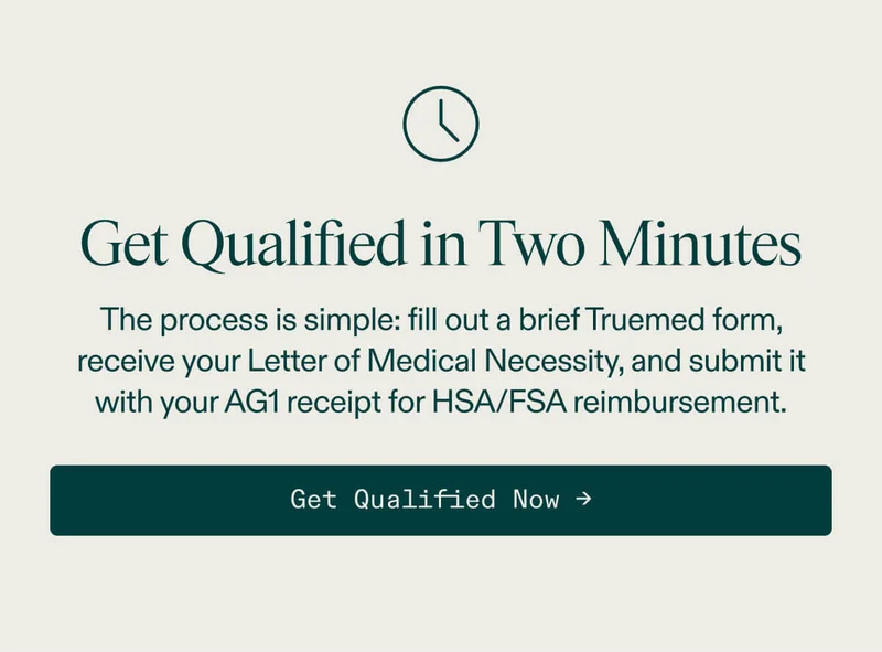 Get qualified now