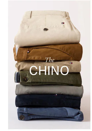 The Chino