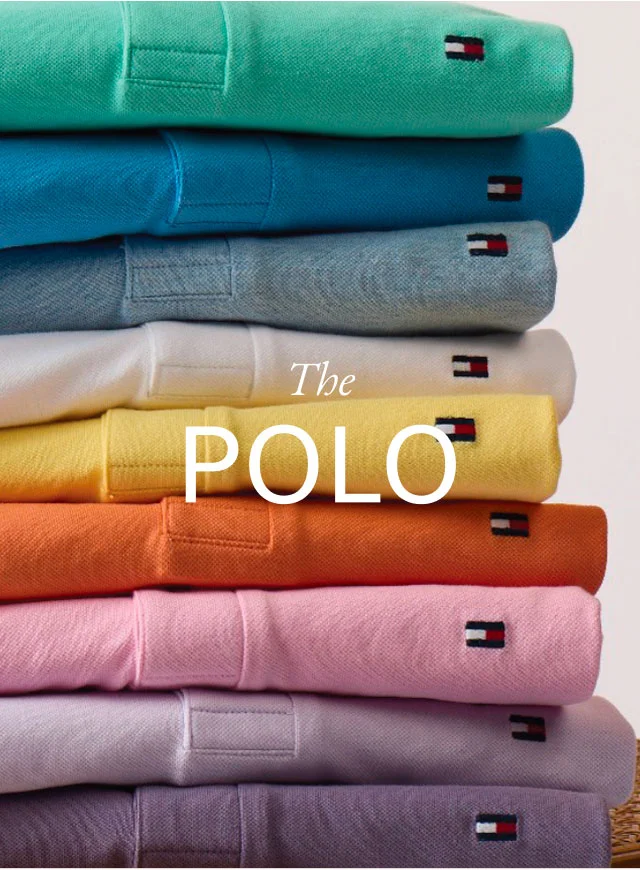 The Polo