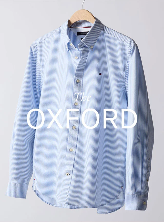 The Oxford