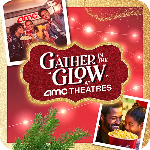 Holiday at AMC