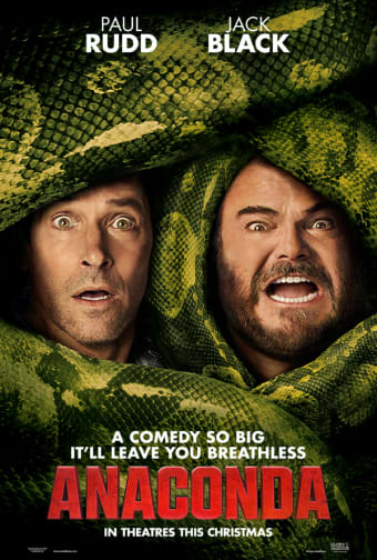 Anaconda