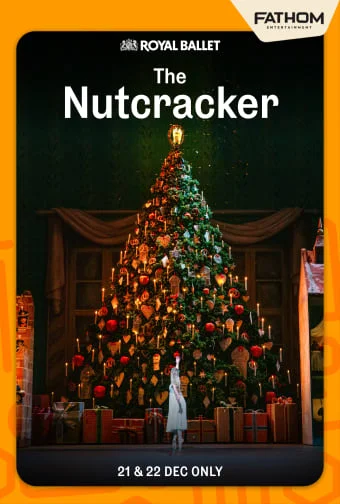 Royal Ballet: The Nutcracker (2025)