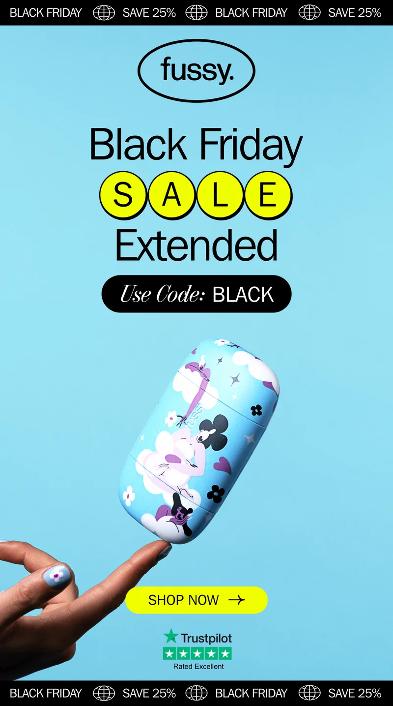 Black Friday