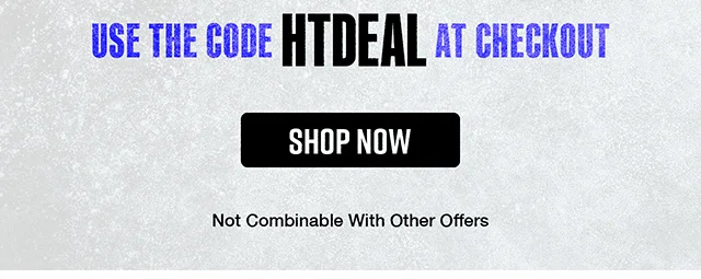 Limited Time! Buy 2 Get 1 Free Sitewide. Use the code discount code at checkout. Not combinable with other offers. Shop Now