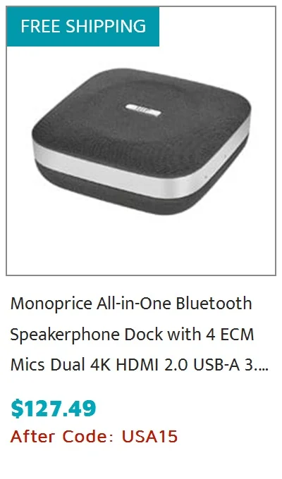 View product recommended for you