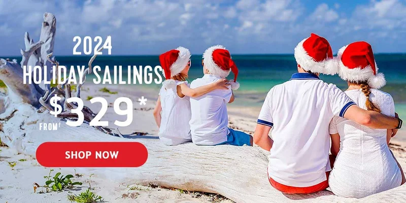 2024 HOLIDAY SAVINGS
