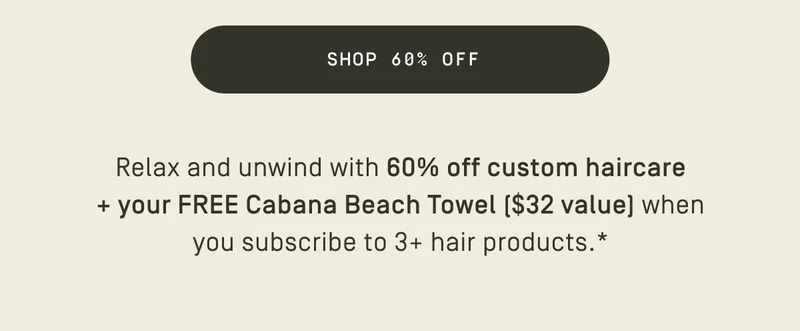 Shop 60% off