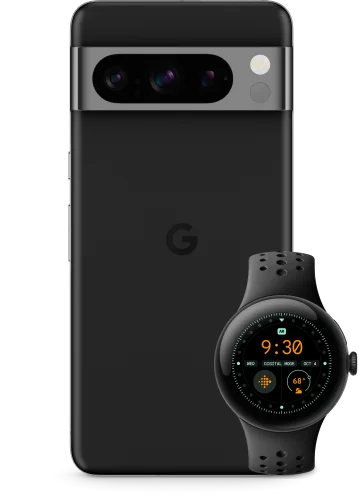 Google Pixel 8 Pro
