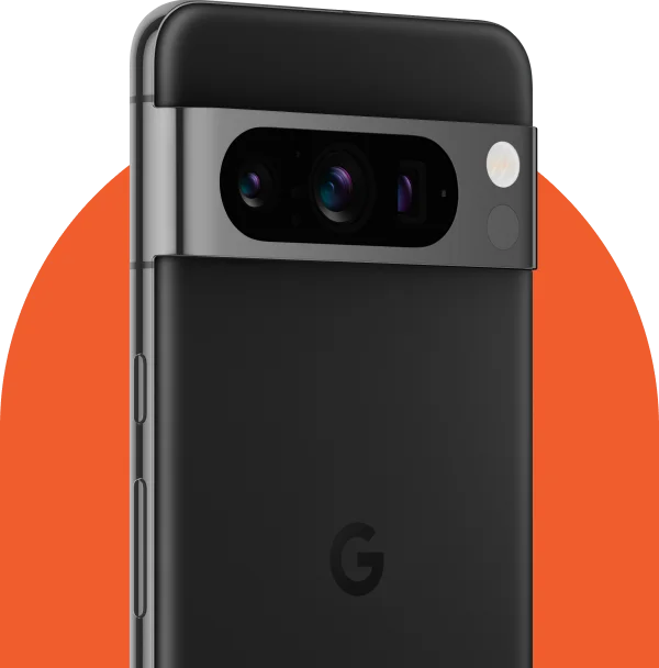 Google Pixel 8 Pro