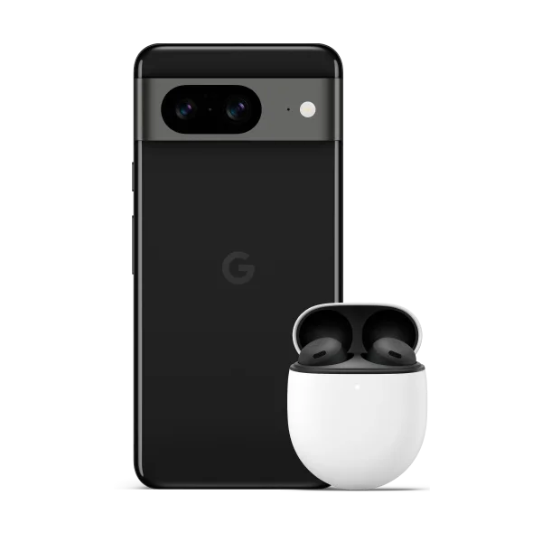 Google Pixel 8