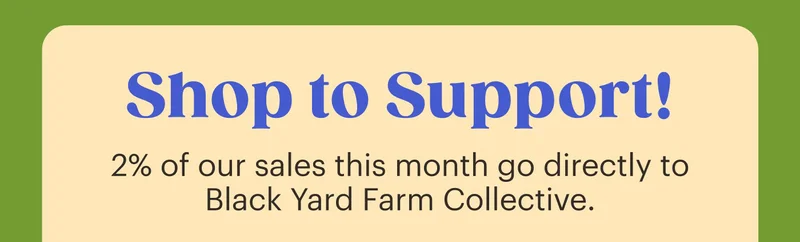 Shop to Support