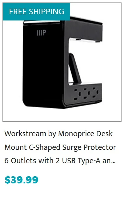 View product recommended for you