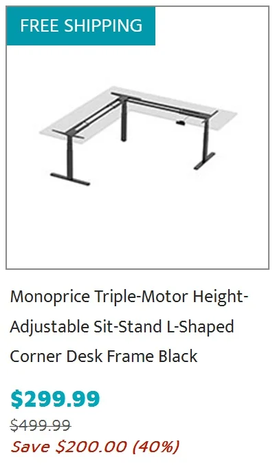 View product recommended for you