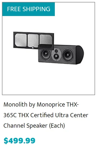 View product recommended for you
