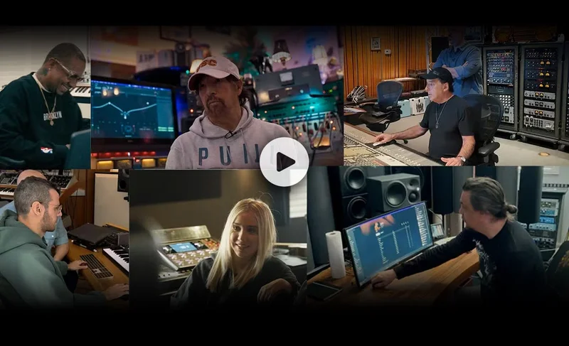 How to Boost Rap Vocals with Manny Marroquin’s Plugins