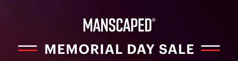 MANSCAPED®