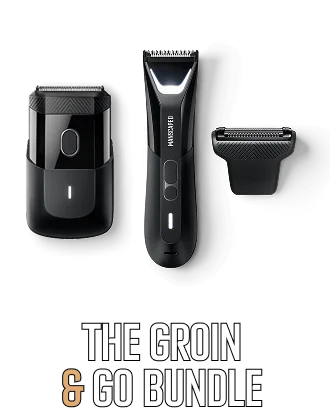 The Groin & Go Bundle