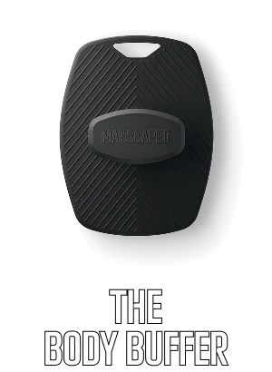 The Body Buffer