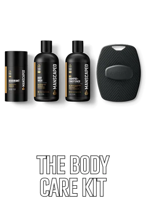The Body Care Kit