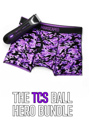 The TCS Ball Hero Bundle