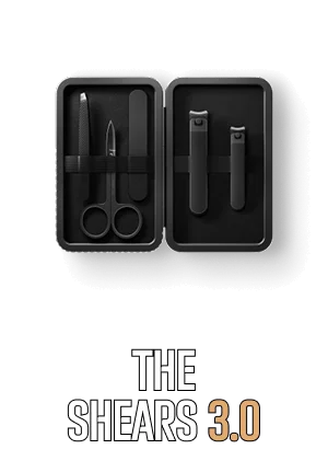 The Shears 3.0