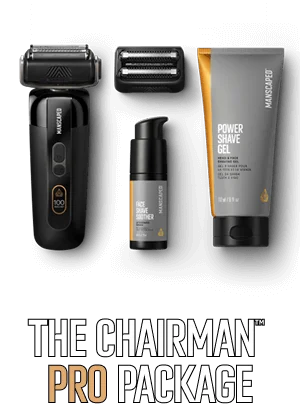 The Chairman™ Pro Package