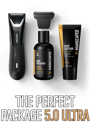 The Perfect Package 5.0 Ultra