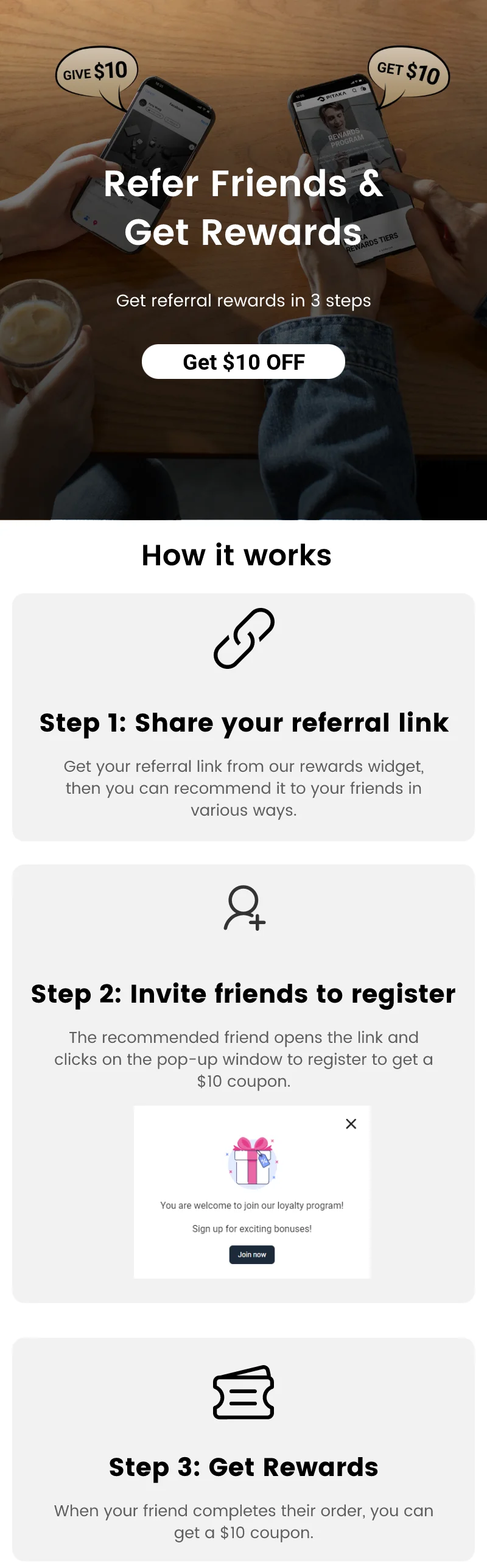 PITAKA-referral