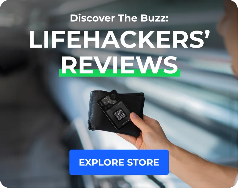 Discover the buzz
