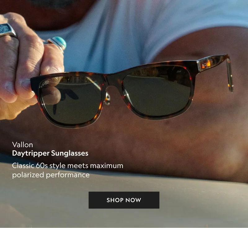 Daytripper Sunglasses