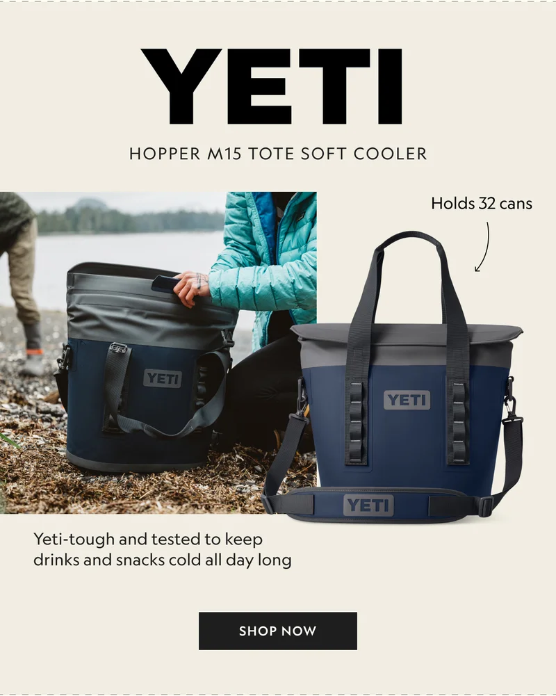 Hopper M15 Tote Soft Cooler