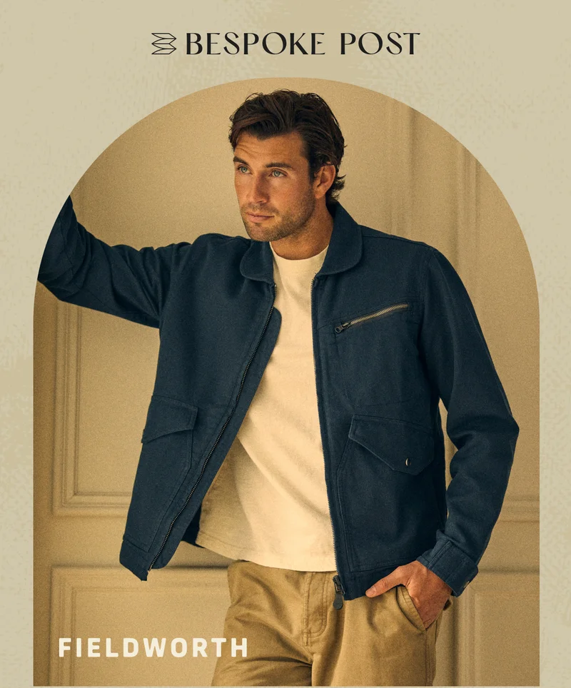 Type 45 Flight Jacket