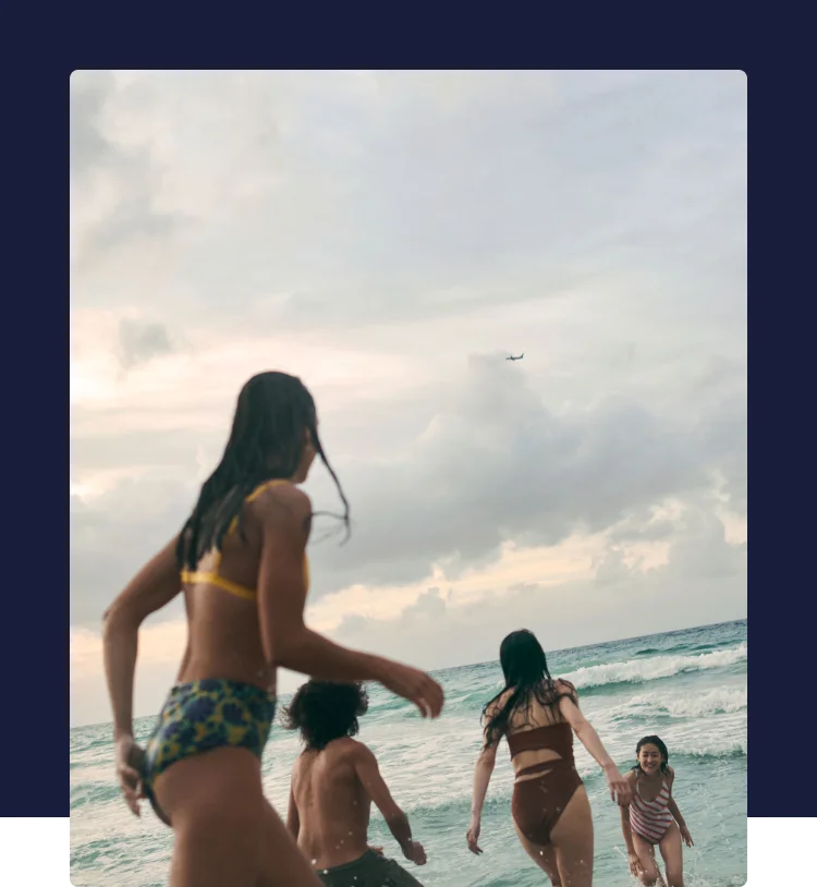 Get away without going far and save with Members Prices
