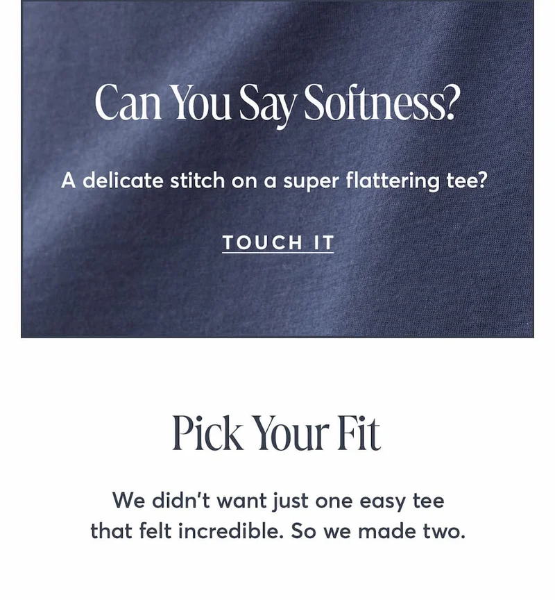 Touch It