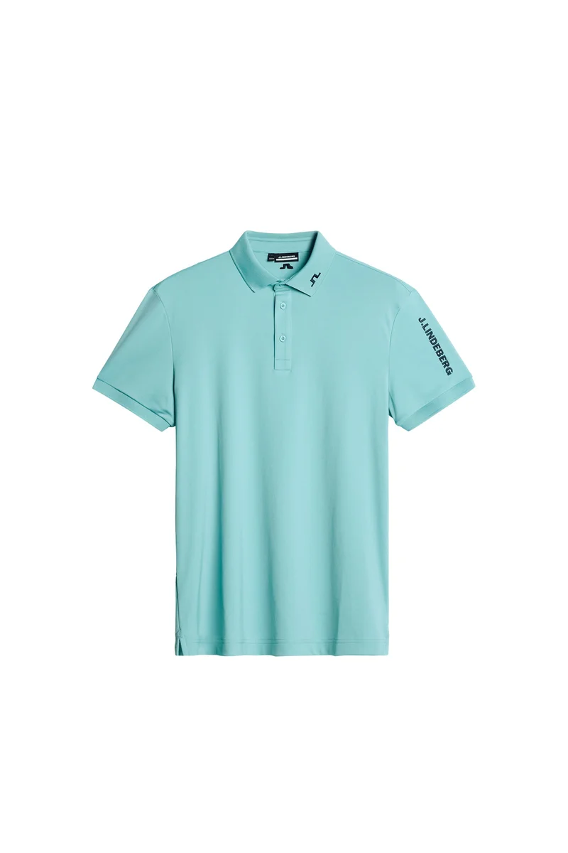 Image of Tour Tech Polo LTD / Stillwater