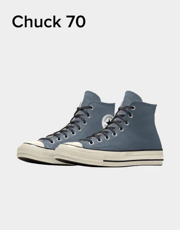 Shop: Chuck 70