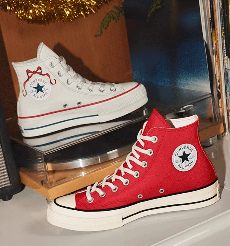 Customize