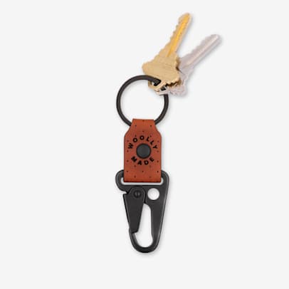 Clip Keychain