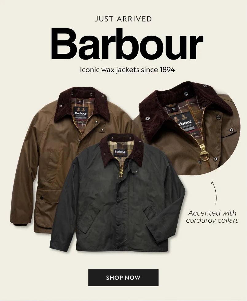 Barbour