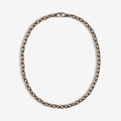Brummel Neck Chain
