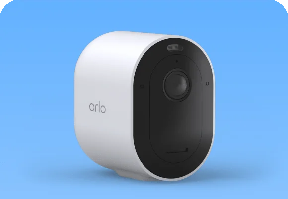 Pro 5S 2K Camera