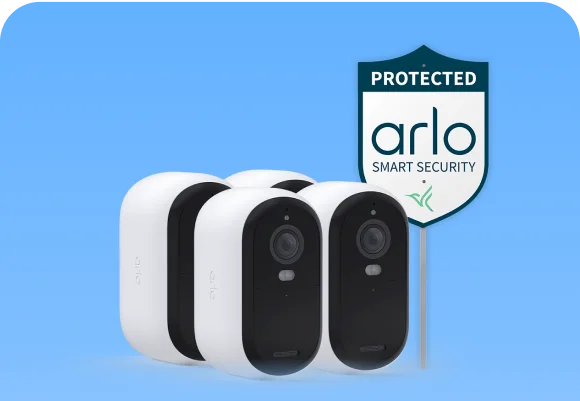 Essential 2K - 4 Camera Bundle