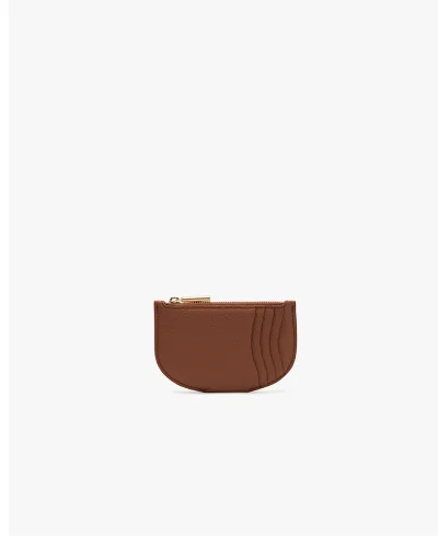 Carholder Dark Chestnut