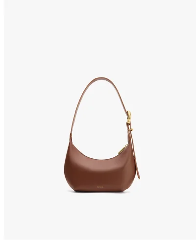 Mini Celestia Dark Chestnut